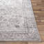 Traditional Rug, Bordered Floral Easy to Clean Rug For Living Room, Dining Room, Bedroom-2115461140