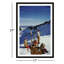 Squaw Valley Picnic Print by Slim Aarons