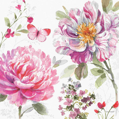 De toute évidence rose 20A