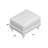 Upholstered Ottoman-1663336354