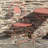2 - Person Patio Dining Set with Round Table , Cushions Included-704838259