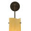 Vortex 1 - Light Armed Sconce