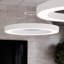 Pi 1 - Light LED Chandelier-725551800