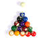 Ensemble de 16 balles-52367440