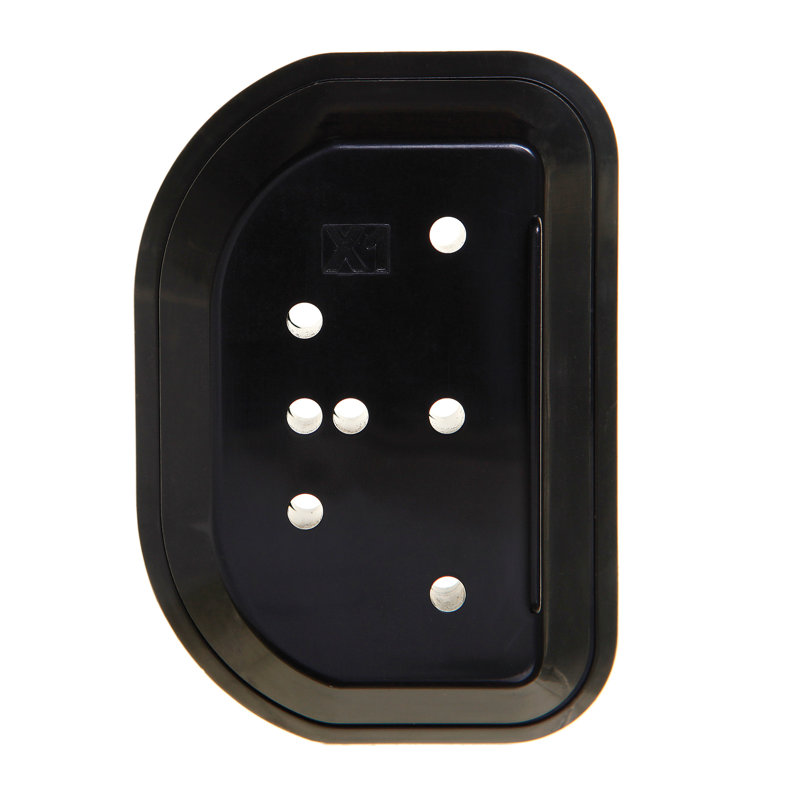 Retractable Mounting Accessory
