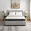Matelas en mousse viscoélastique Zeva-283933255