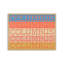 «Columbus Stack» par Deny Designs, reproduction d'art-999328834-999328842-999328832