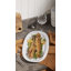 Porcelain China Platter