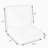 Outdoor 5'' Lounge Chair Seat / Back Cushion-1695510891-1695510894