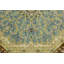 Tapis rectangulaire en laine 6 pi 3 po x 5 pi 10 po Sharryl