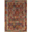 Tapis de style sud-ouest kilim 8 x 11