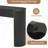 Modern Console Table with Storage-118316668