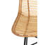 Wicker Bar Stool-123222766