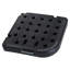8.7kg Plastic Free Standing Umbrella Base