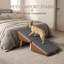 Rampe pliable pour chien-283766601