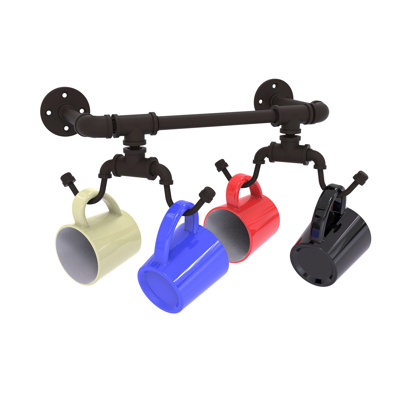 Ethelyn Organizer Hooks