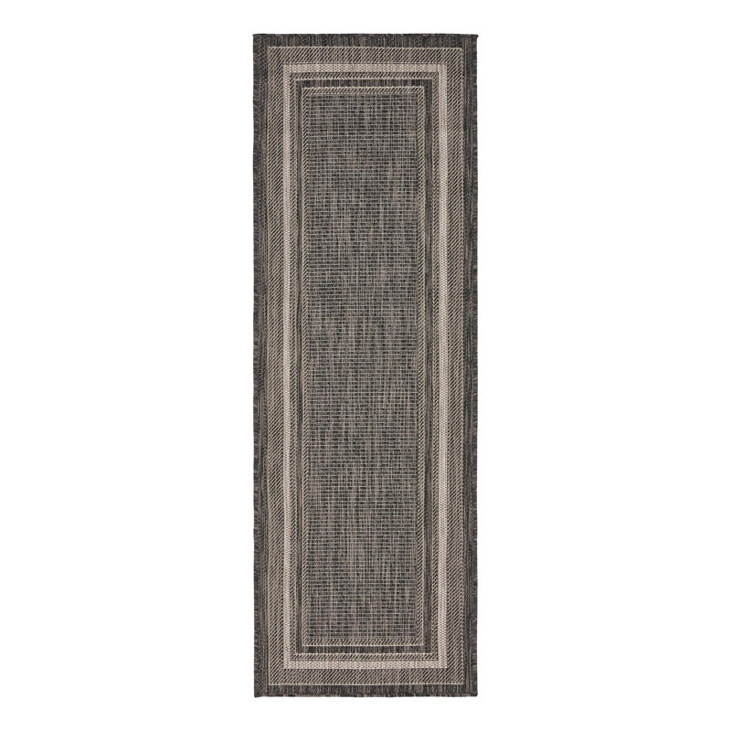 Sevinc Indoor / Outdoor Rug, Runner 2' x 6'1"
