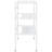 Guruvansh 7909mm Free-standing Single Vanity Unit-244874926