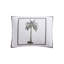 Couette Tommy Bahama Palm Island en coton vert-61052727
