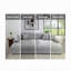 Canapé modulaire Hilde avec 4 coussins Hilde-1043818406