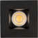 3'' Selectable Color Temperature 9 Watt Dimmable Air-Tight IC Rated Standard Recessed Lighting Kit