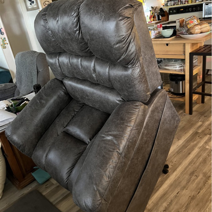 Customer photo 20 of 20