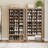 27 Pair Shoe Storage Cabinet-1939497648