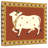 Adella Pichwai Cow-109203617