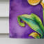Drapeau de maison double face en polyester H 40 po x l 28 po