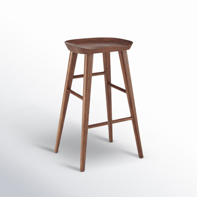 Tabouret de bar et de comptoir Anzie