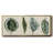 Palm Line- Framed Canvas-1309878450