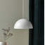 Ellen 1 - Light Satin Black Single Pendant-48155750-48158195