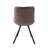 Gracija 18.52'' H Upholstered Side Chair-459462728