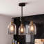 Semi Flush Mount