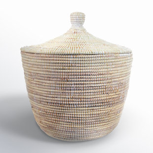 Senegalese Mbare Box