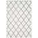 Brimfield Indie Shag Performance Geometric Rug