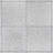 Farnese Amalfi 12" x 12" Porcelain Field Tile Wall & Floor Tile-95483731