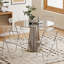 Folding Chair Set