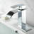 Single-handle Bathroom Faucet-93937381