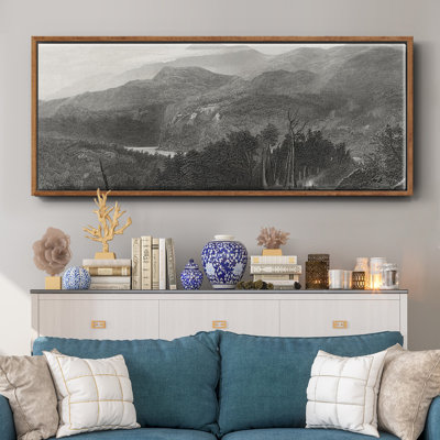 " The Smoky Mountains "