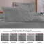 Ensemble de couvre-lit Serenity -1288283959-1288283964