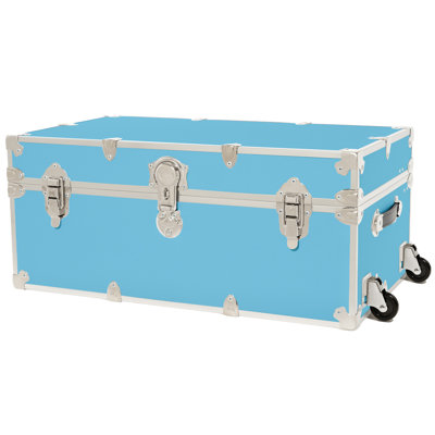 XL Rhino Home Storage, Camp and College Dorm Trunk
