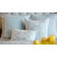 Angie Square Pillow Cover & Insert-45183113