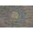 Vegetable Dye Oushak Oriental Area Rug 9x12