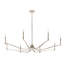 Lustre classique / traditionnel en acier à intensité variable -1400187454-1400187448-1400187451