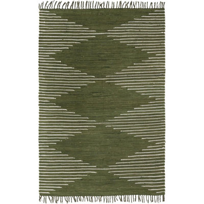 Gwin Cotton Indoor Rug