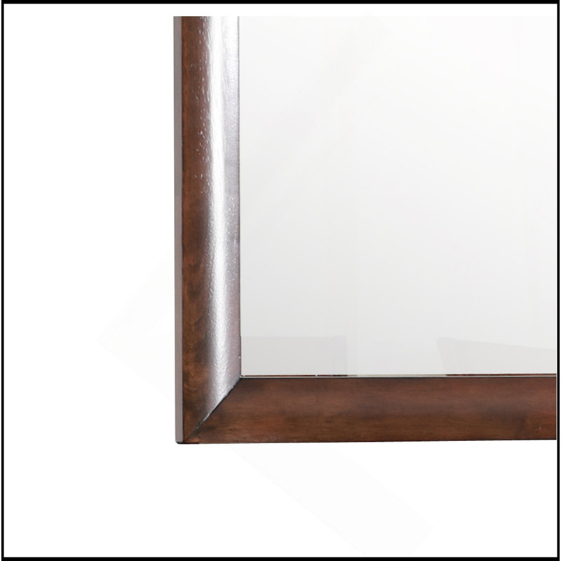 Miroir Marilla G1550-M, Cappuccino