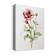 Wild Poppy- Premium Gallery Wrapped Canvas - Ready To Hang