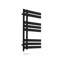 Azueta Designer Towel Rail Heated Towel Rails-57598872-57598887