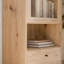 Tempra2 Display Cabinet